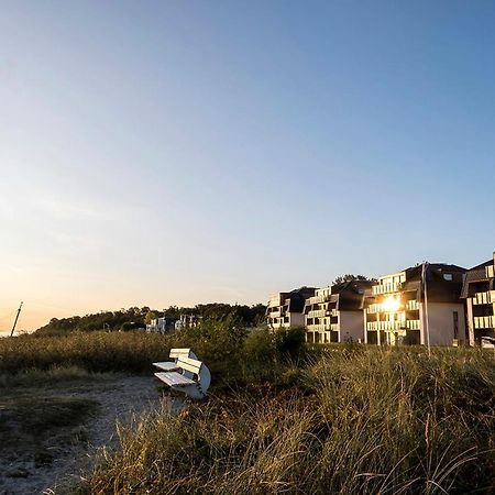 Hotel Haus Am Meer Говахт Екстер'єр фото