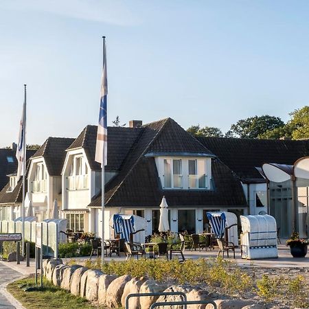 Hotel Haus Am Meer Говахт Екстер'єр фото