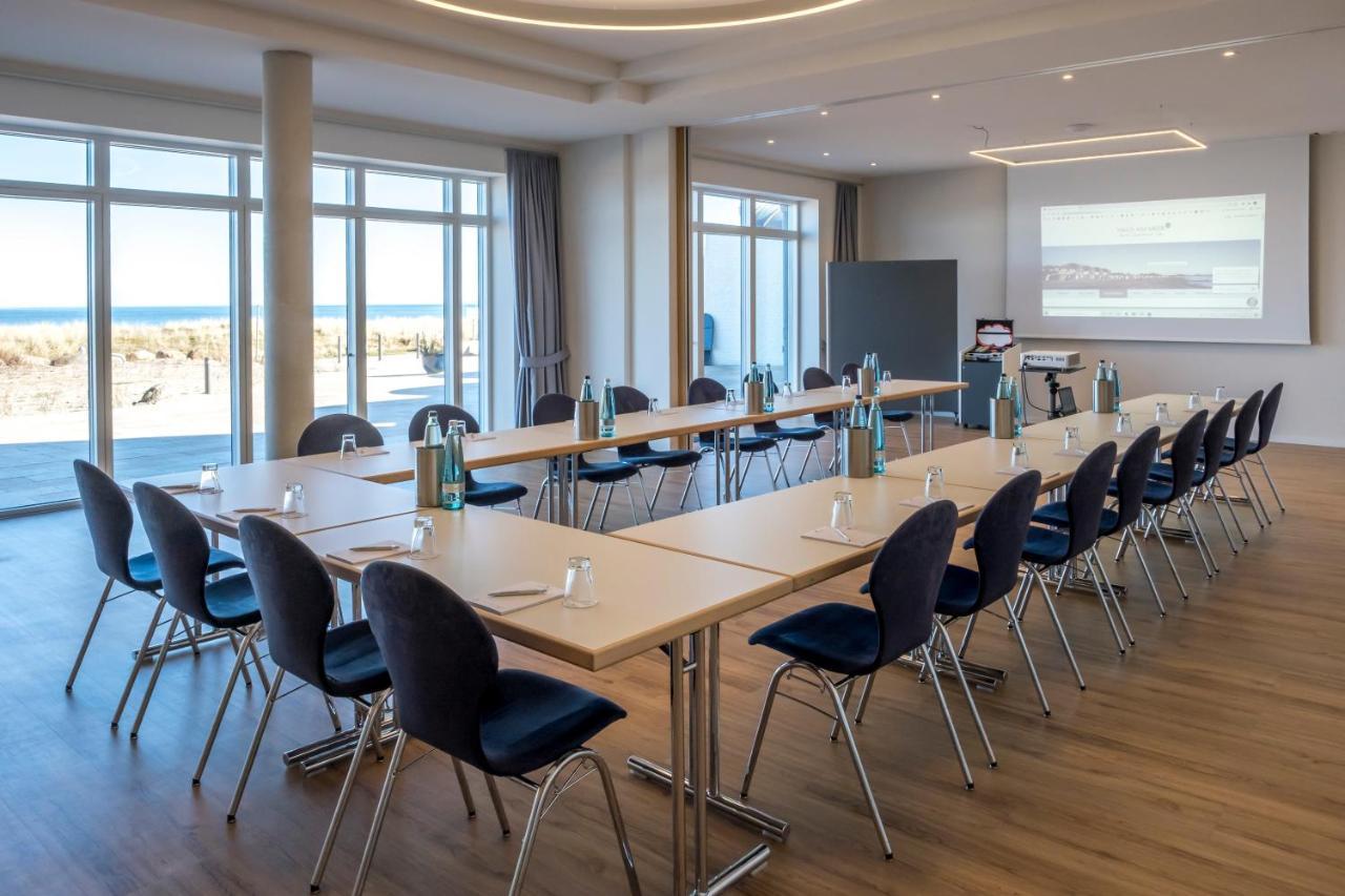 Hotel Haus Am Meer Говахт Екстер'єр фото