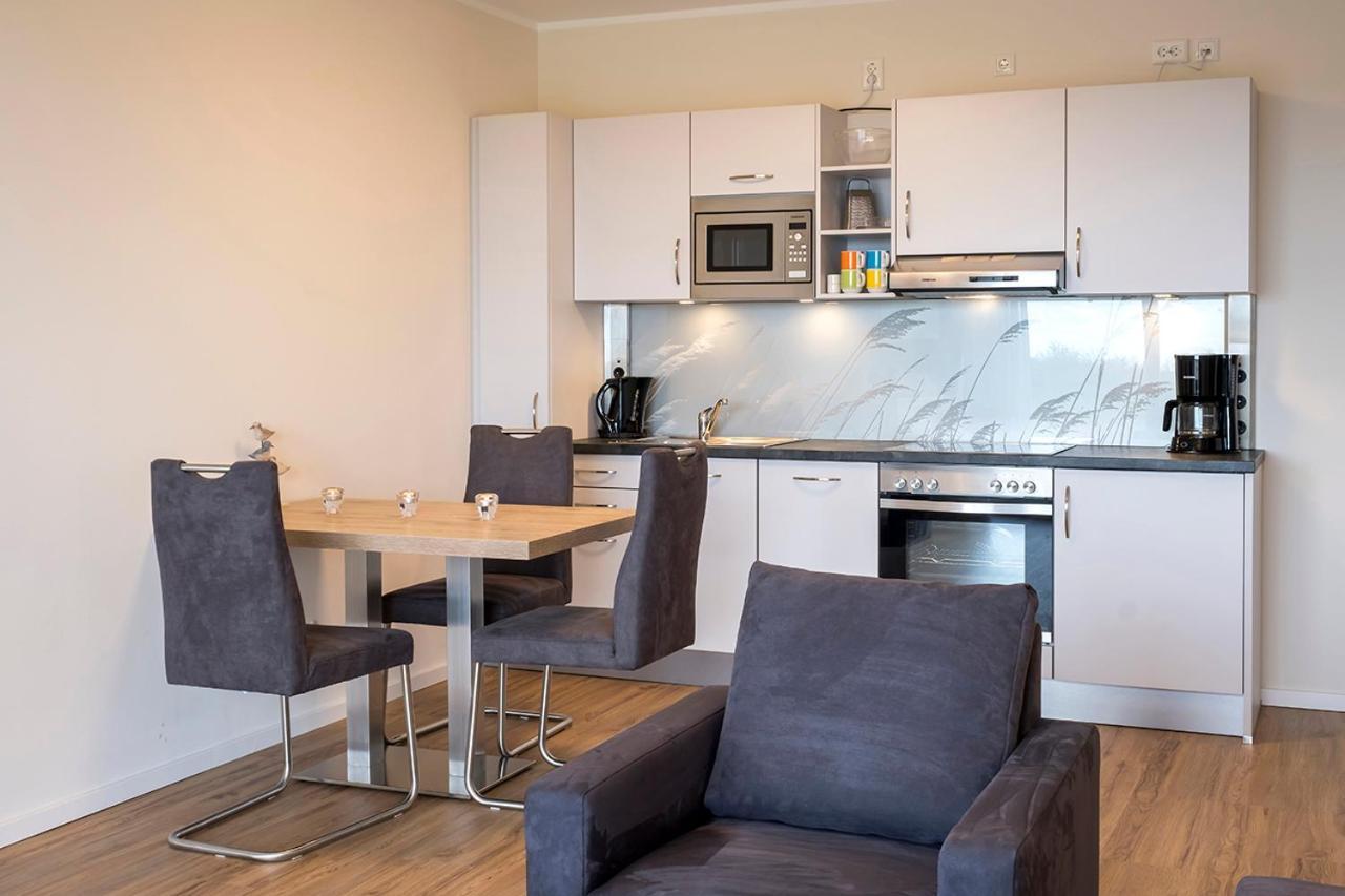 Hotel Haus Am Meer Говахт Екстер'єр фото