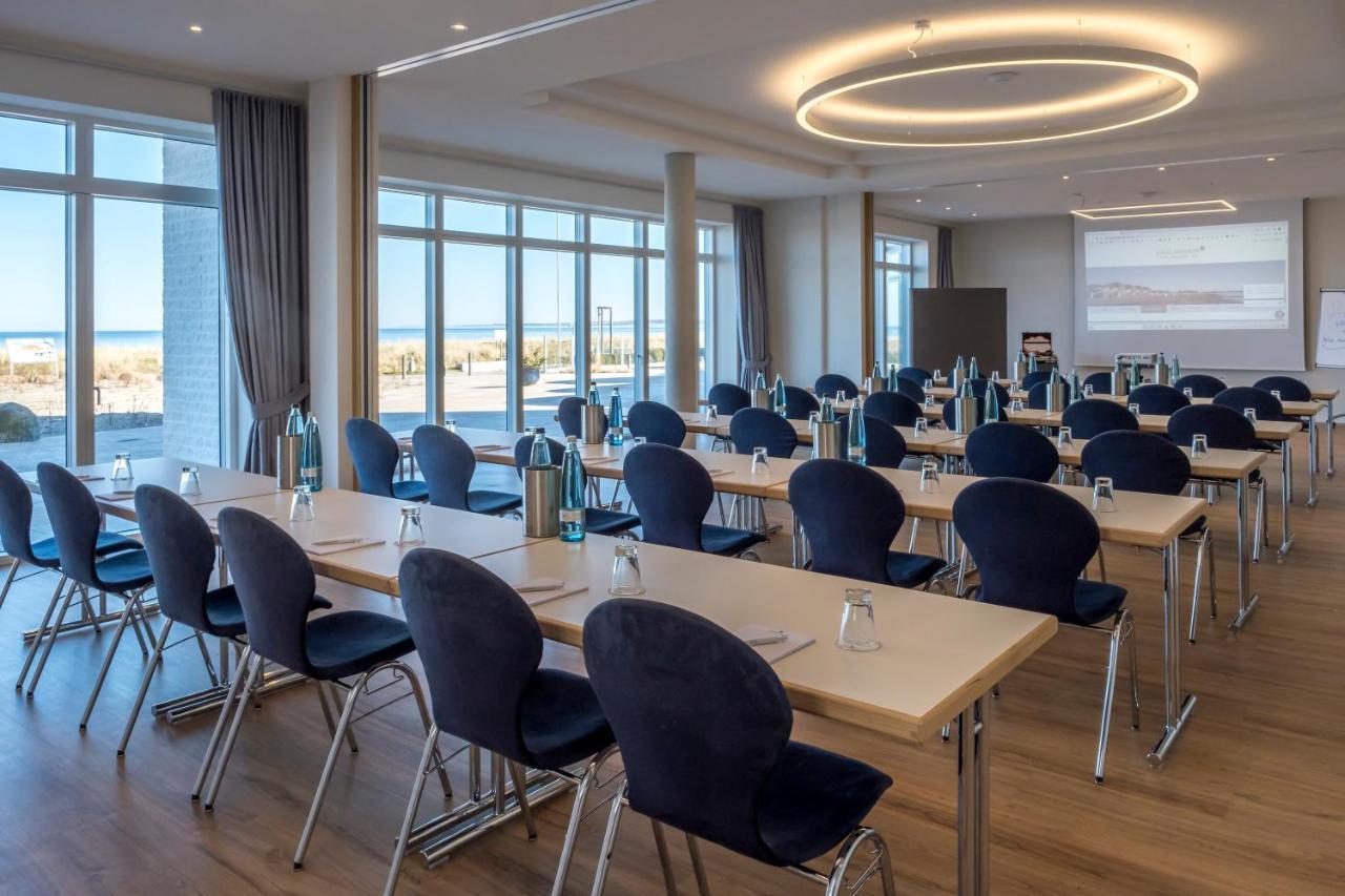 Hotel Haus Am Meer Говахт Екстер'єр фото