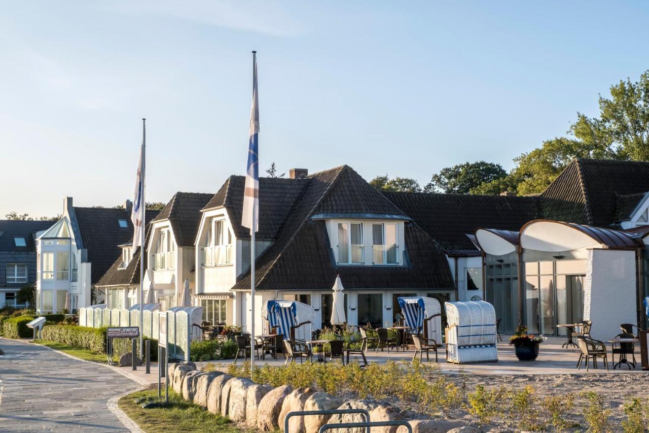 Hotel Haus Am Meer Говахт Екстер'єр фото