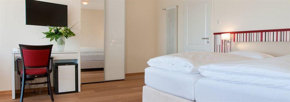 Hotel Haus Am Meer Говахт Екстер'єр фото