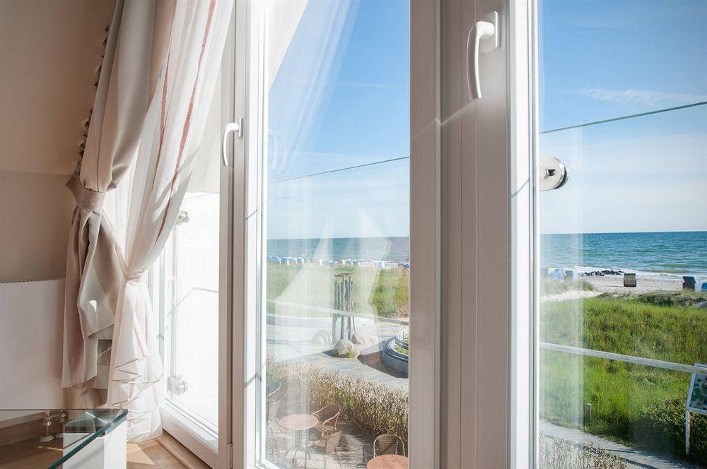 Hotel Haus Am Meer Говахт Екстер'єр фото