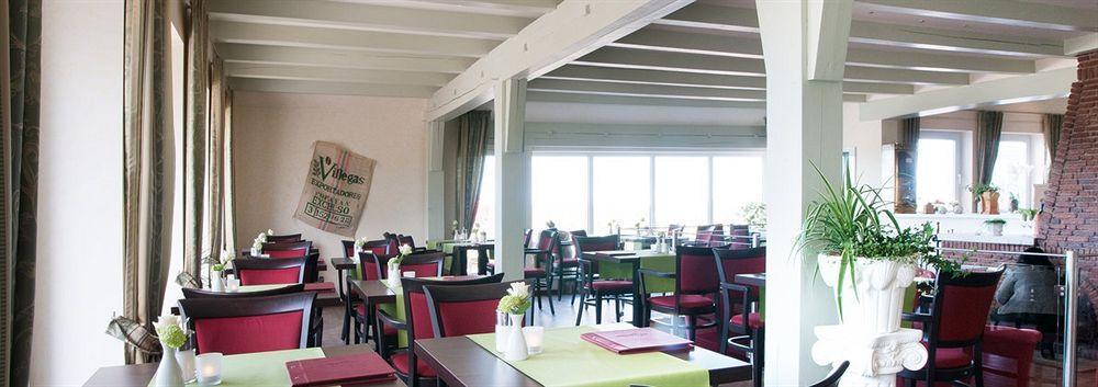Hotel Haus Am Meer Говахт Екстер'єр фото