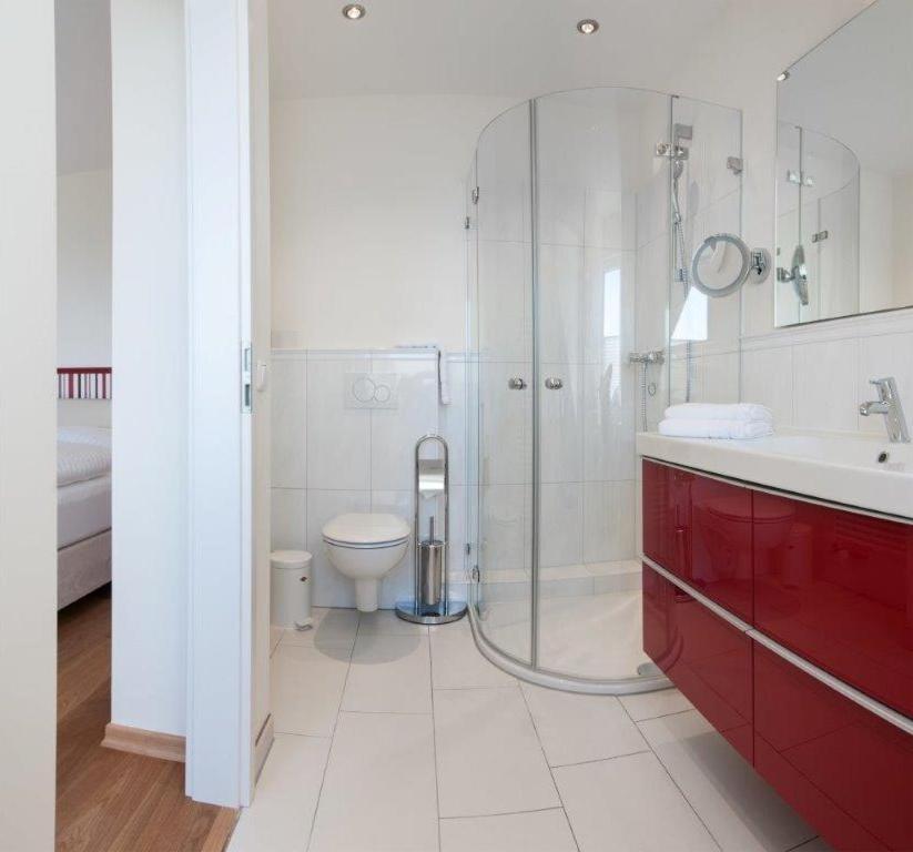 Hotel Haus Am Meer Говахт Номер фото
