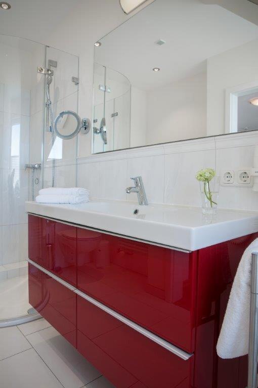 Hotel Haus Am Meer Говахт Номер фото